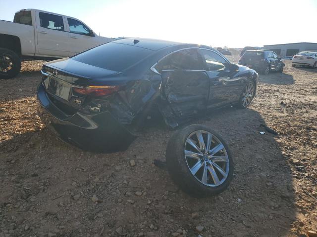 Image 3 of 2021 MAZDA 6 GRAND TOURING RESERVE 2021 with VIN JM1GL1WY7M1618828
