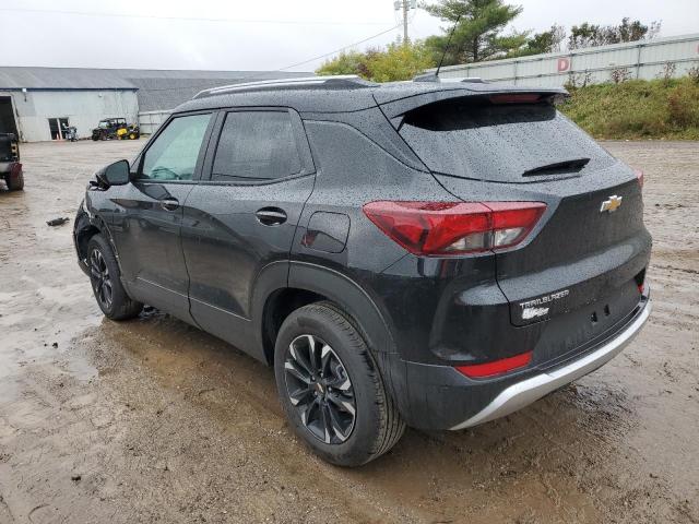 Изображение 2 2023 CHEVROLET TRAILBLAZER LT 2023 с VIN KL79MPSL5PB164318