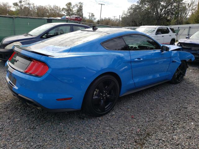 Obraz 3 z 2022 FORD MUSTANG GT 2022 z VIN 1FA6P8CF7N5115134