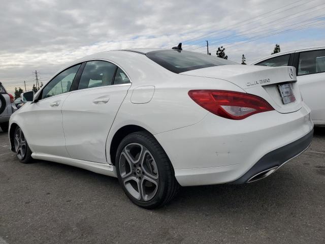 Изображение 2 2019 MERCEDES-BENZ CLA 250 2019 с VIN WDDSJ4EB2KN741351