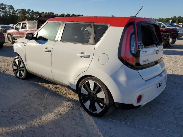 Изображение 2 2017 KIA SOUL + 2017 с VIN KNDJP3A52H7477639