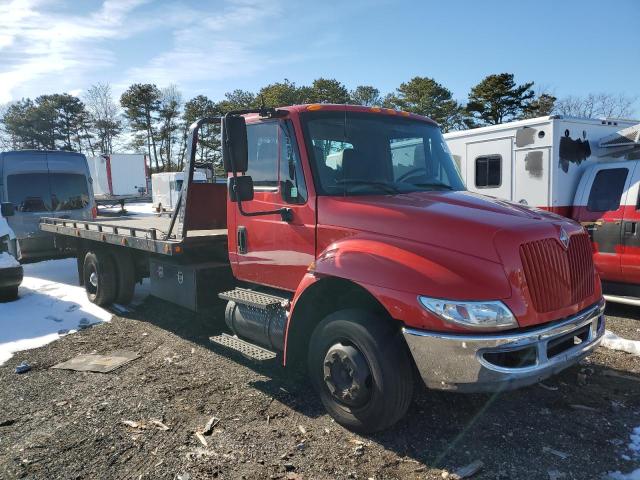 Изображение 1 2004 INTERNATIONAL 4000 4300 2004 с VIN 1HTMMAAM84H609781