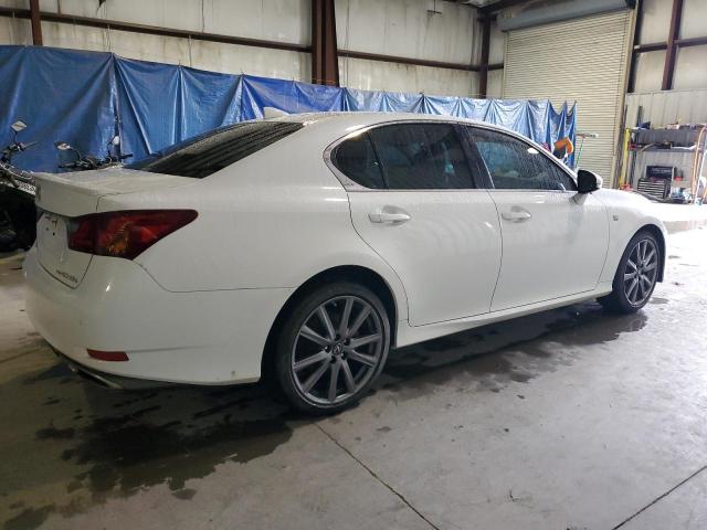 Image 3 of 2015 LEXUS GS 350 2015 with VIN JTHCE1BLXFA007924