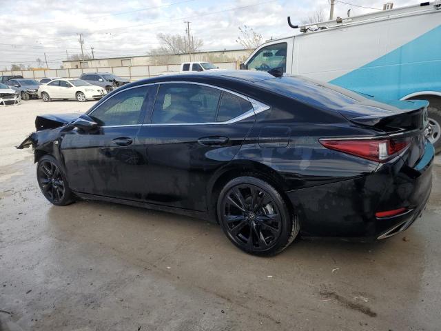 Obraz 2 z 2023 LEXUS ES 350 F-SPORT HANDLING 2023 z VIN 58AJZ1B16PU152622