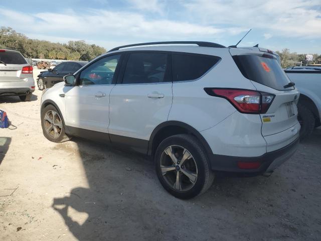 Image 2 of 2017 FORD ESCAPE SE 2017 with VIN 1FMCU0GD3HUD65587