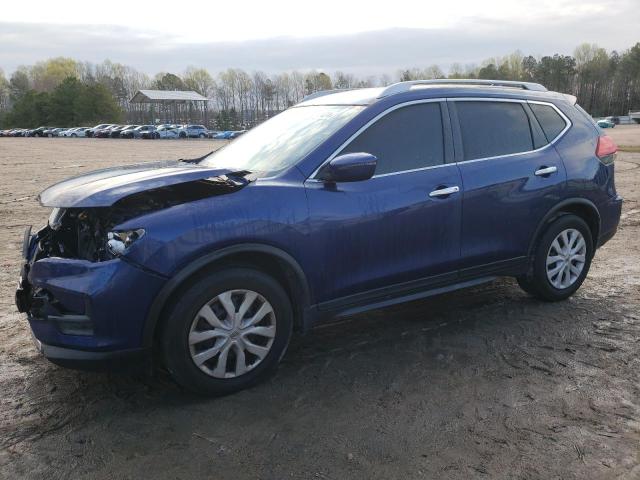 Image 1 of 2017 NISSAN ROGUE S 2017 with VIN JN8AT2MT9HW141190