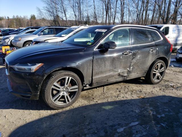 2018 VOLVO XC60 T6 MOMENTUM 2018 image