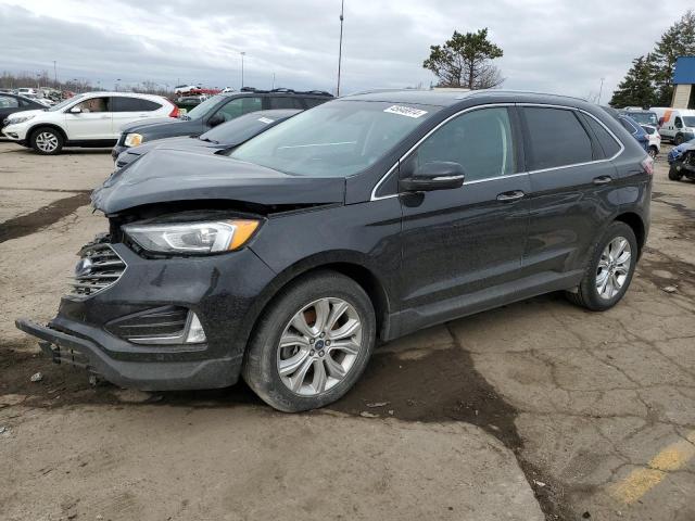 Изображение 2020 FORD EDGE TITANIUM 2020