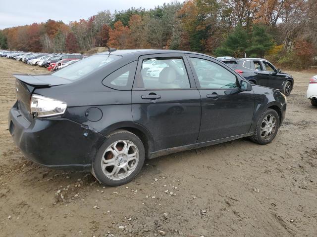 Изображение 3 2009 FORD FOCUS SES 2009 с VIN 1FAHP36N89W145449