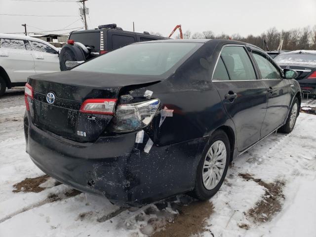 Image 3 of 2013 TOYOTA CAMRY HYBRID 2013 with VIN 4T1BD1FK4DU084331