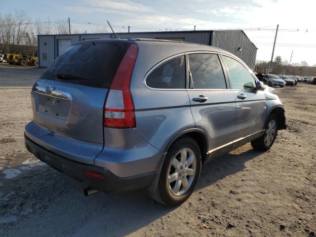Obraz 3 z 2008 HONDA CR-V EXL 2008 z VIN JHLRE38798C013239