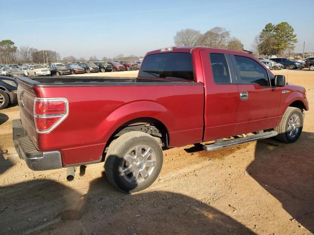 Изображение 3 2013 FORD F150 SUPER CAB 2013 с VIN 1FTEX1CM6DKG16379