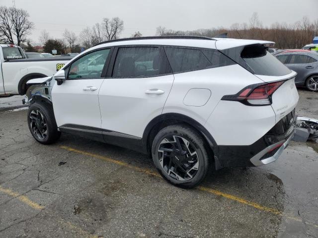 Image 2 of 2024 KIA SPORTAGE SX PRESTIGE 2024 with VIN 5XYK5CDF0RG154502