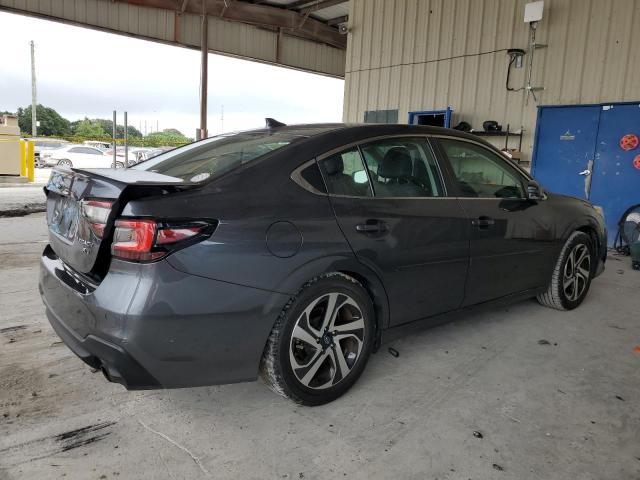 Изображение 3 2021 SUBARU LEGACY LIMITED XT 2021 с VIN 4S3BWGN66M3007911