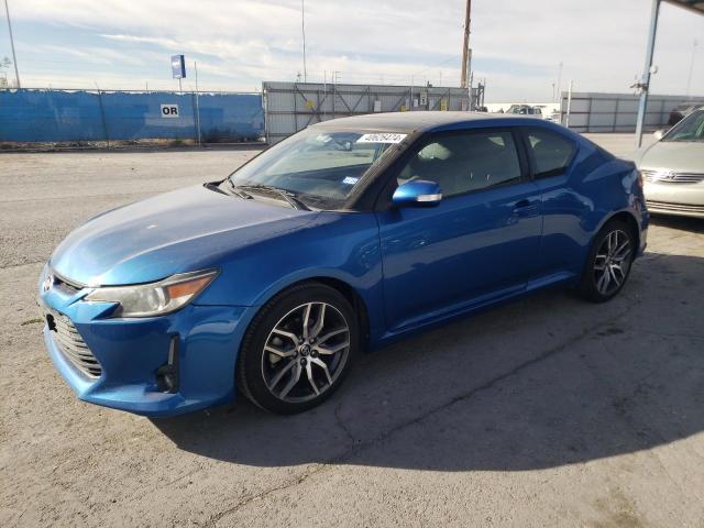 Изображение 2015 TOYOTA SCION TC  2015