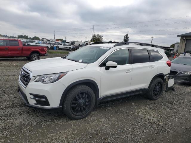 2019 SUBARU ASCENT PREMIUM 2019 image