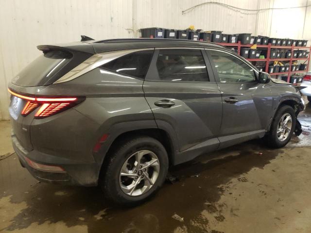 Изображение 3 2022 HYUNDAI TUCSON SEL 2022 с VIN 5NMJBCAE3NH073395