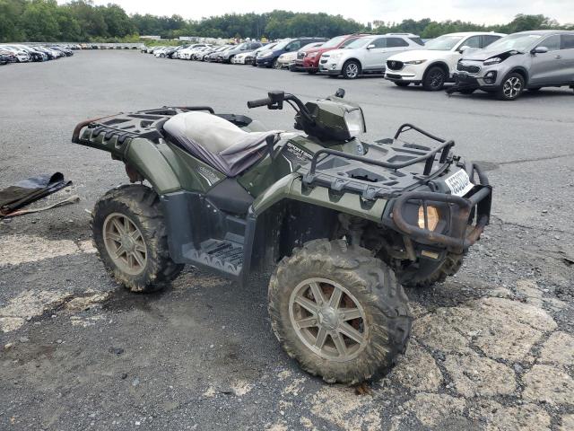 2011 POLARIS SPORTSMAN 550 XP-EPS 2011 image