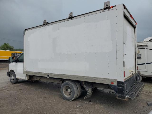 Image 2 of 2015 CHEVROLET EXPRESS G3500  2015 with VIN 1GB3G4CG5F1260281