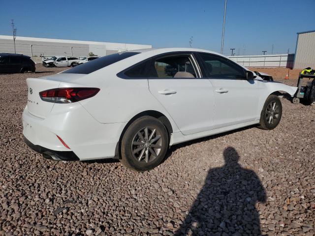 Изображение 3 2018 HYUNDAI SONATA SE 2018 с VIN 5NPE24AFXJH675403