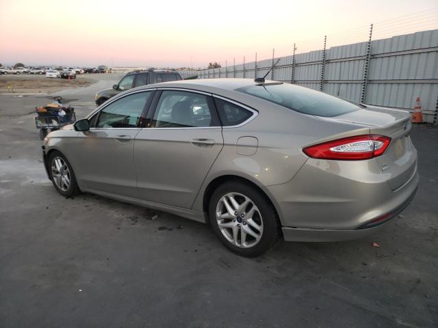 Obraz 2 z 2015 FORD FUSION SE 2015 z VIN 3FA6P0HD8FR184700