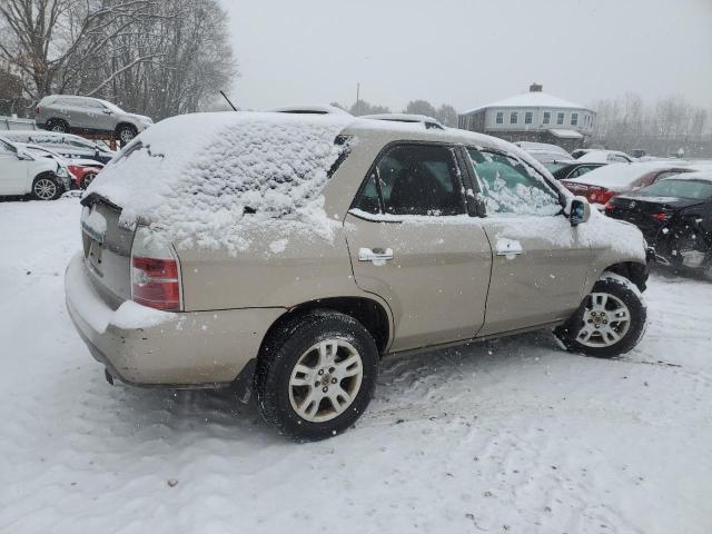 Изображение 3 2004 ACURA MDX TOURING 2004 с VIN 2HNYD18824H523460