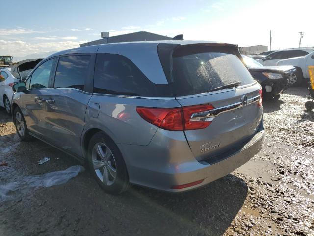 Image 2 of 2020 HONDA ODYSSEY EXL 2020 with VIN 5FNRL6H74LB036413