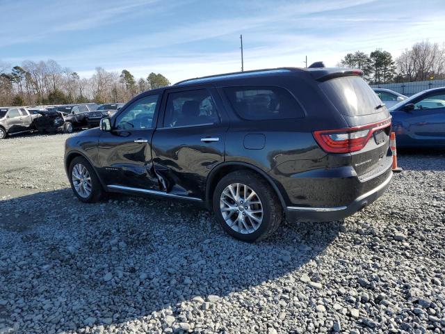 Изображение 2 2015 DODGE DURANGO CITADEL 2015 с VIN 1C4RDHEG5FC145509