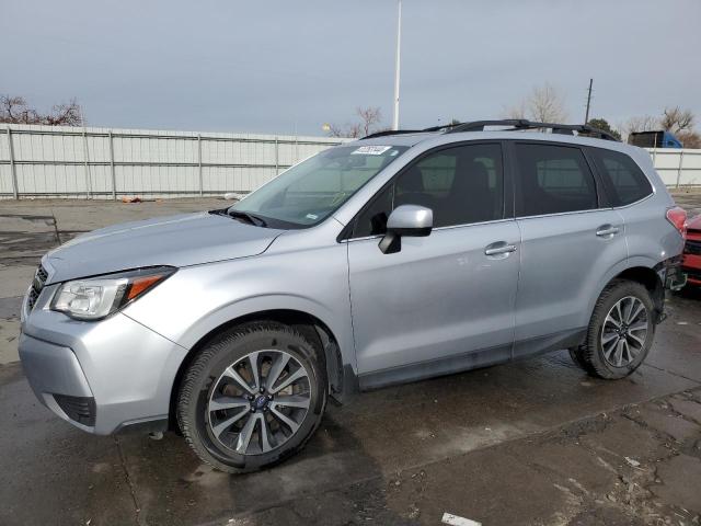 2017 SUBARU FORESTER 2.0XT PREMIUM 2017 image