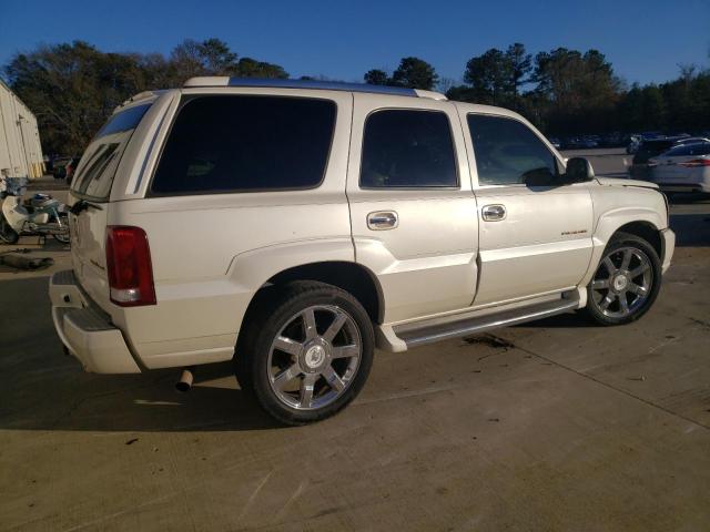 Obraz 3 z 2003 CADILLAC ESCALADE LUXURY 2003 z VIN 1GYEK63N23R190243