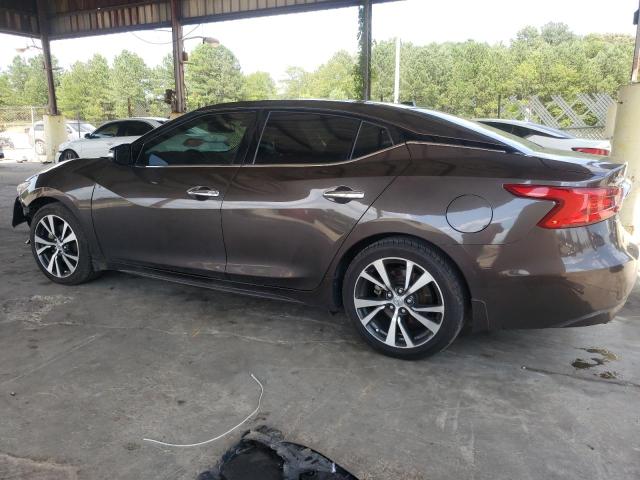 Image 2 of 2016 NISSAN MAXIMA 3.5S 2016 with VIN 1N4AA6AP0GC384067