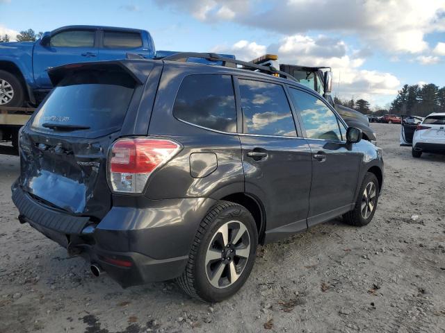 Obraz 3 z 2017 SUBARU FORESTER 2.5I LIMITED 2017 z VIN JF2SJARCXHH436233