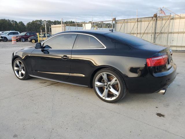 Изображение 2 2009 AUDI A5 QUATTRO 2009 с VIN WAUDK78T39A018371