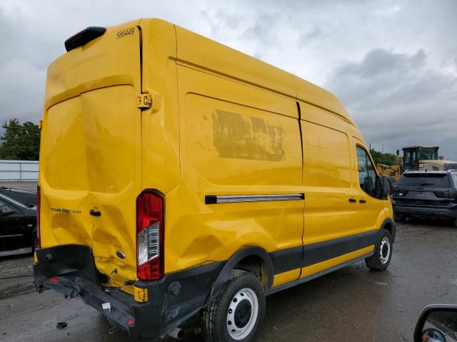 Obraz 3 z 2022 FORD TRANSIT T-250 2022 z VIN 1FTBR1X88NKA42766