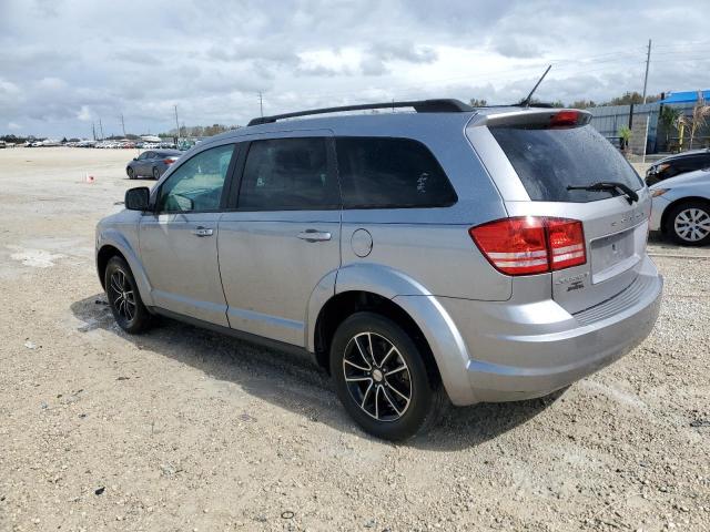 Изображение 2 2017 DODGE JOURNEY SE 2017 с VIN 3C4PDCAB2HT670149