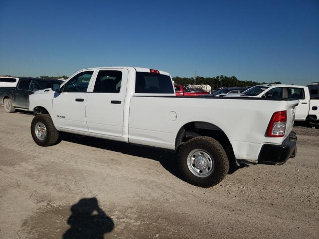 Obraz 2 z 2022 RAM 2500 TRADESMAN 2022 z VIN 3C6UR5HLXNG220551
