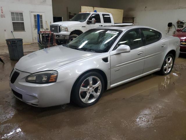 Obraz 1 z 2006 PONTIAC GRAND PRIX GXP 2006 z VIN 2G2WC58C361308567