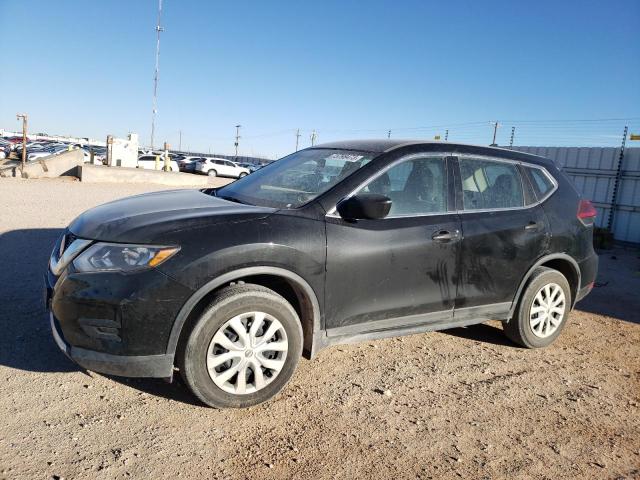 Obraz 1 z 2018 NISSAN ROGUE S 2018 z VIN KNMAT2MVXJP585742
