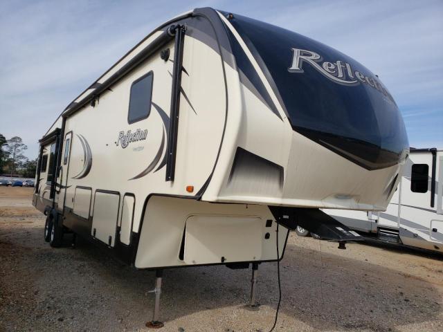 Obraz 2019 OTHR REFLECTION 2019