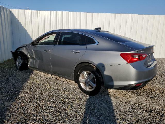 Изображение 2 2023 CHEVROLET MALIBU LS 2023 с VIN 1G1ZC5ST8PF181691