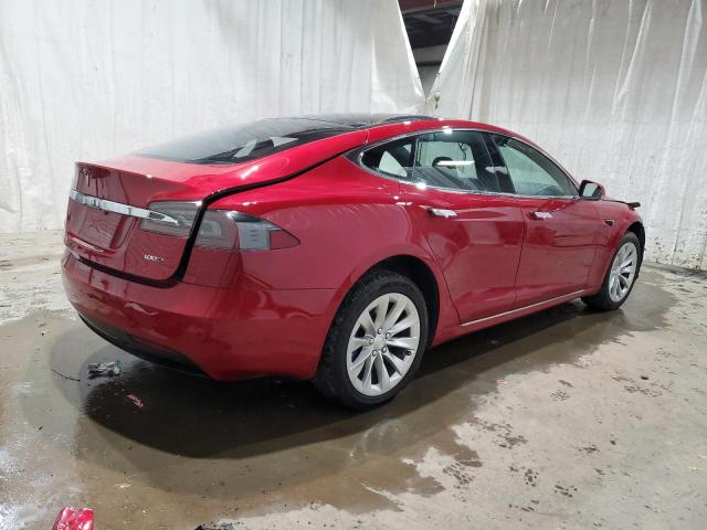 Image 3 of 2018 TESLA MODEL S  2018 with VIN 5YJSA1E29JF293065
