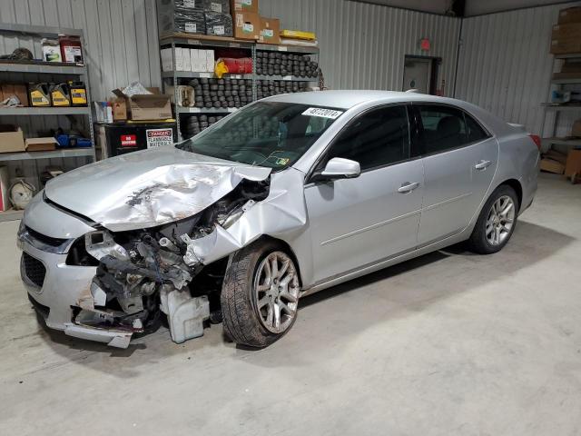 Image 1 of 2016 CHEVROLET MALIBU LIMITED LT 2016 with VIN 1G11C5SA7GF116570