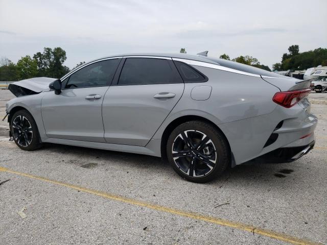 Obraz 2 z 2022 KIA K5 GT LINE 2022 z VIN 5XXG64J22NG166689