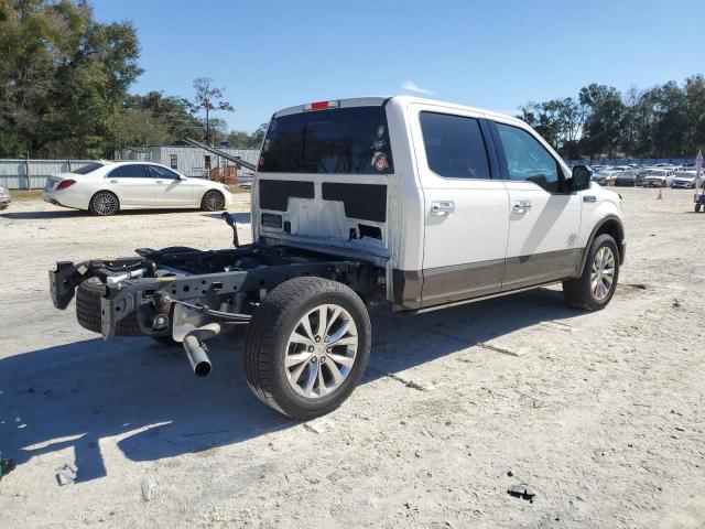 Изображение 3 2016 FORD F150 SUPERCREW 2016 с VIN 1FTEW1EG6GFB35118