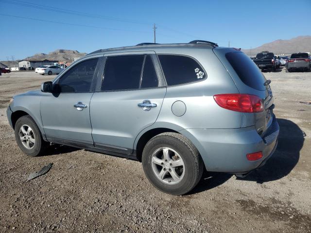 Изображение 2 2008 HYUNDAI SANTA FE GLS 2008 с VIN 5NMSG13D48H207477