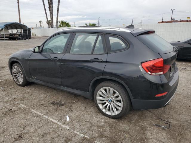 Obraz 2 z 2015 BMW X1 SDRIVE28I 2015 z VIN WBAVM1C55FVW58414