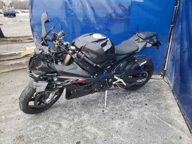 Obraz 2 z 2024 BMW S 1000 RR 2024 z VIN WB10E6309R6J51958