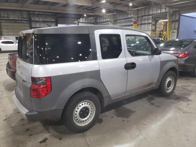 Obraz 3 z 2004 HONDA ELEMENT LX 2004 z VIN 5J6YH28304L034962