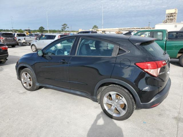 Obraz 2 z 2018 HONDA HR-V LX 2018 z VIN 3CZRU5H36JM720211