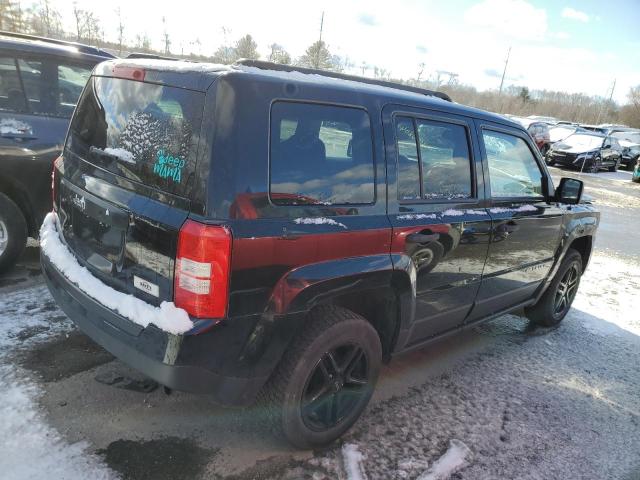 Obraz 3 z 2016 JEEP PATRIOT SPORT 2016 z VIN 1C4NJRBB9GD655265